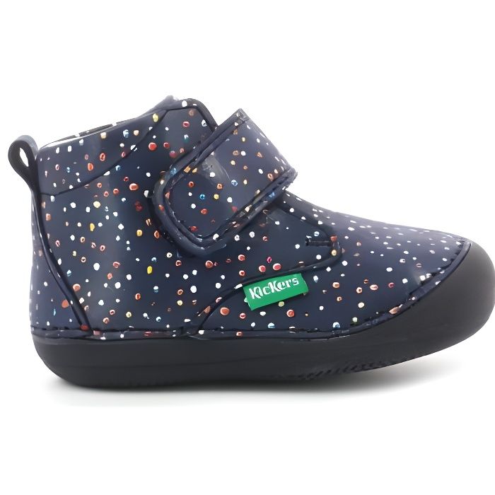 Chaussures Kickers Sabio Bottes Fille Rose Taille 23 Soldes - Magasin  Kickers Belgique