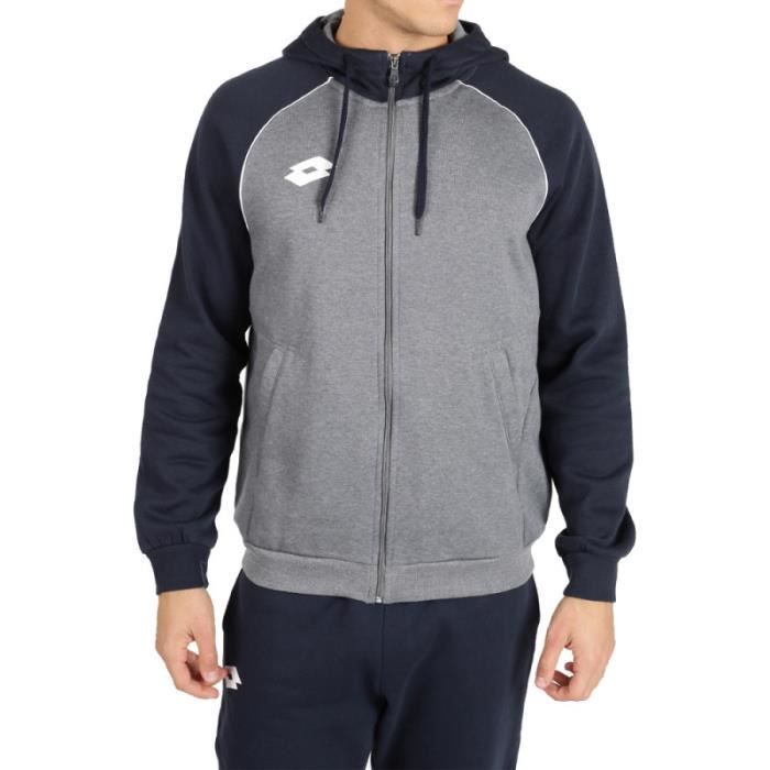Sweat lotto homme sales