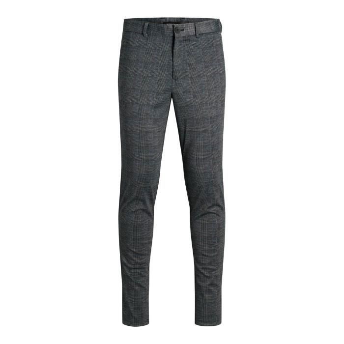 Pantalon Jack & Jones Marco Phil - gris foncé - 32x30