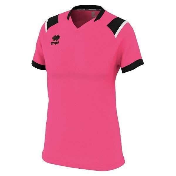 Maillot rugby rose online
