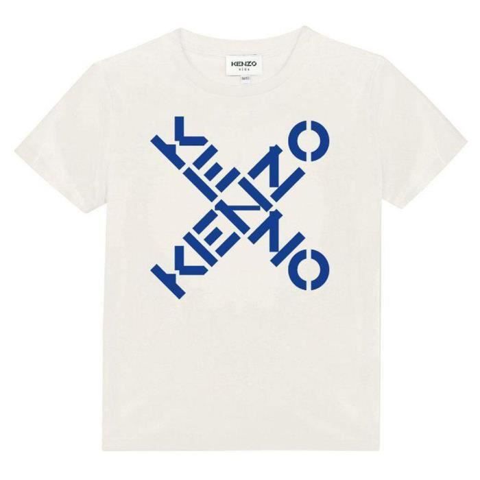 Magliette hotsell kenzo bambino
