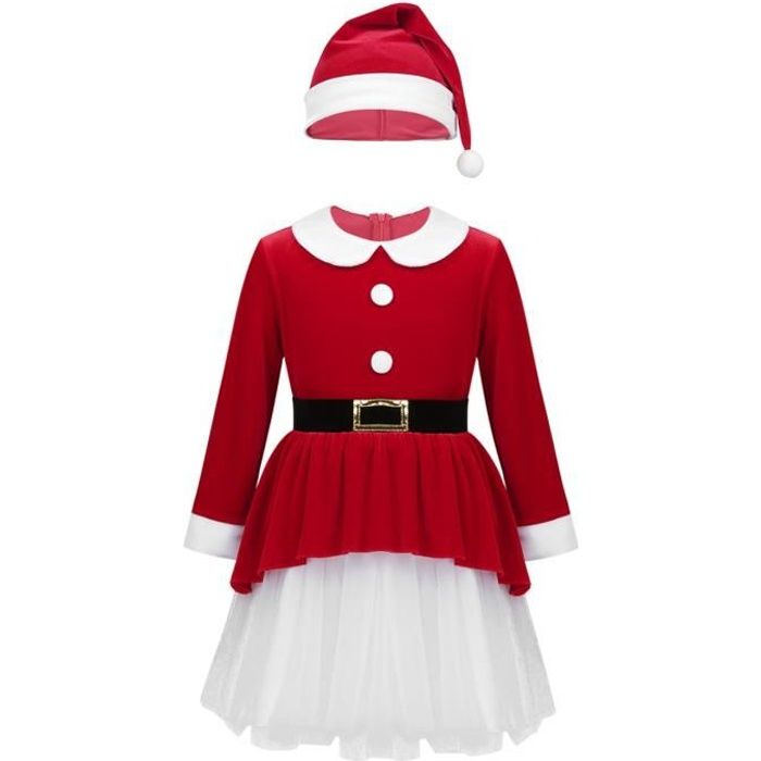 Robe noel fille 12 ans outlet
