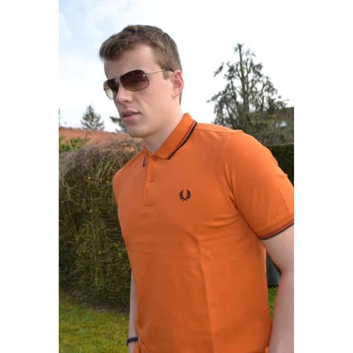 Fred on sale perry lunette