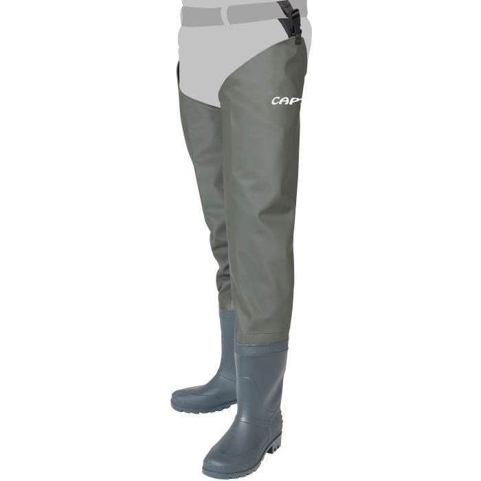 Cuissarde peche 2025 neoprene