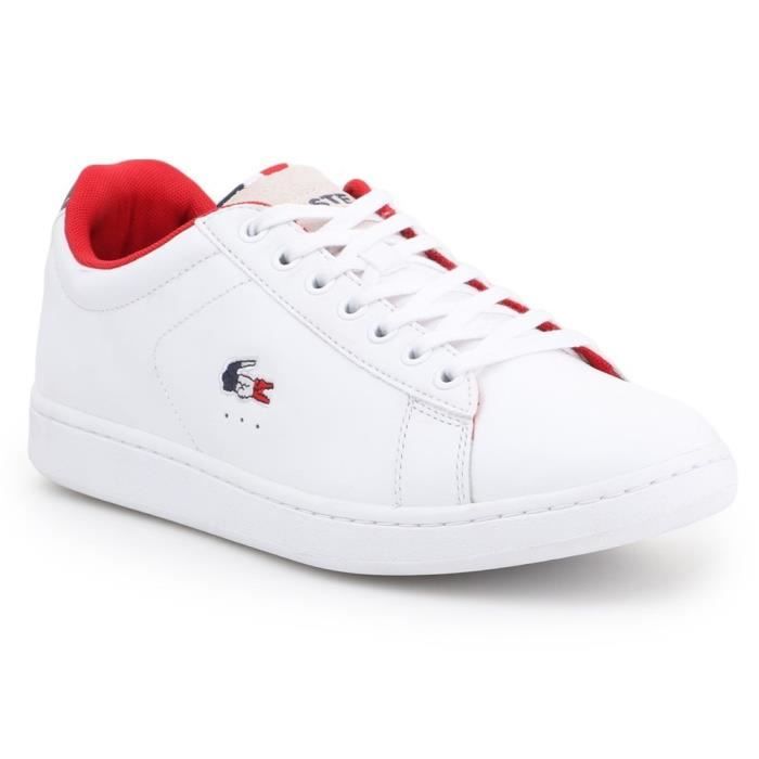 Lacoste carnaby homme outlet
