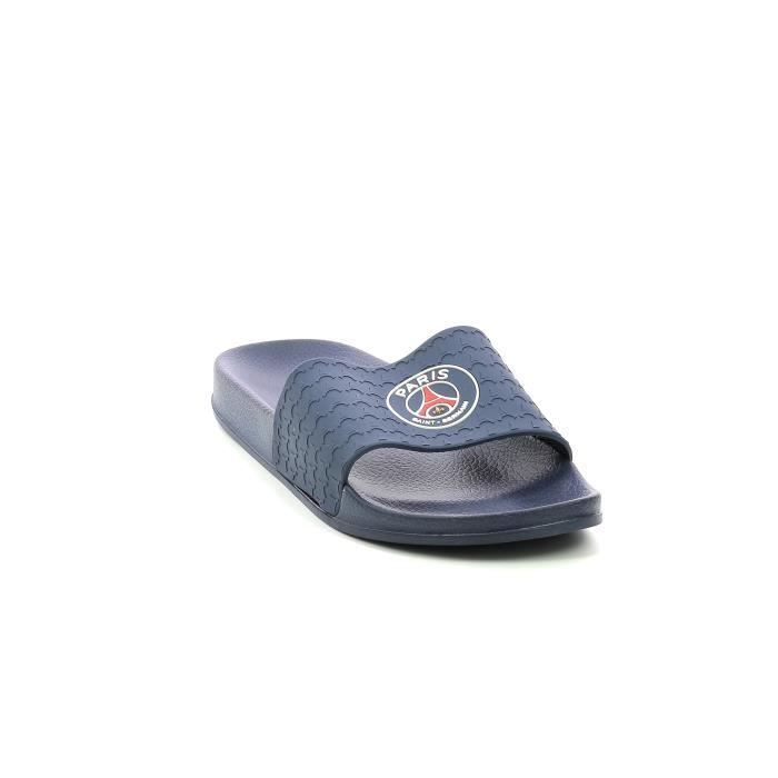 Claquette psg on sale