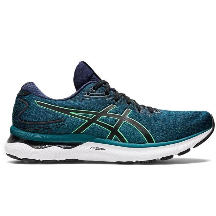 Asics gel nimbus hot sale 5 homme prix