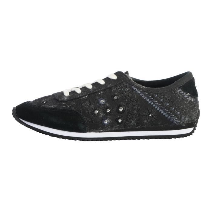 Chaussure new arrivals desigual 2018