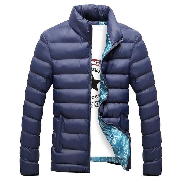 Doudoune best sale homme 2020