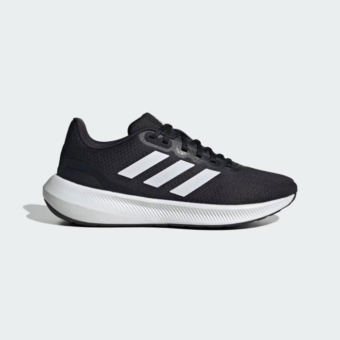 Chaussure sales running amortissante