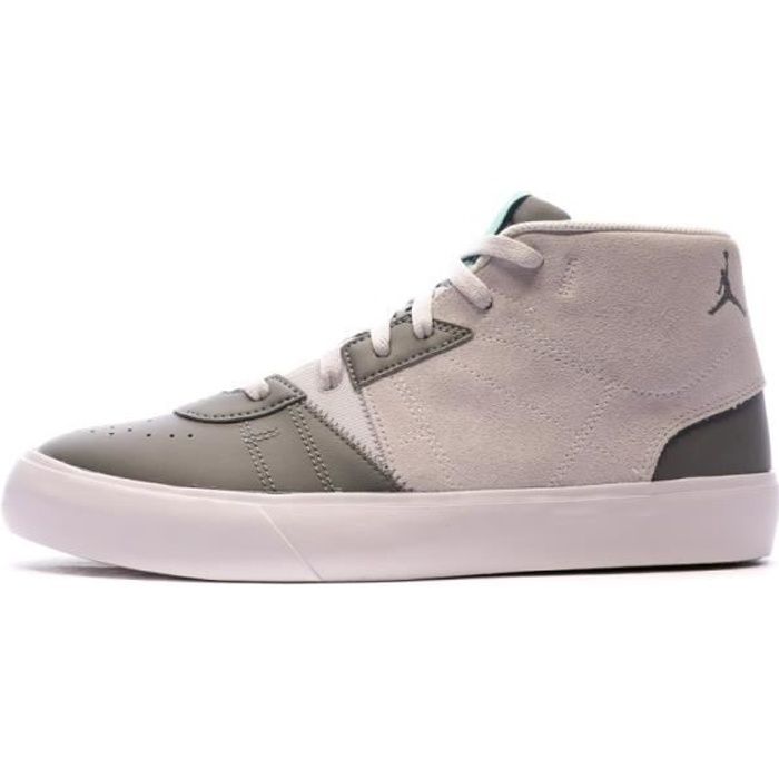Jordan new arrivals grise homme