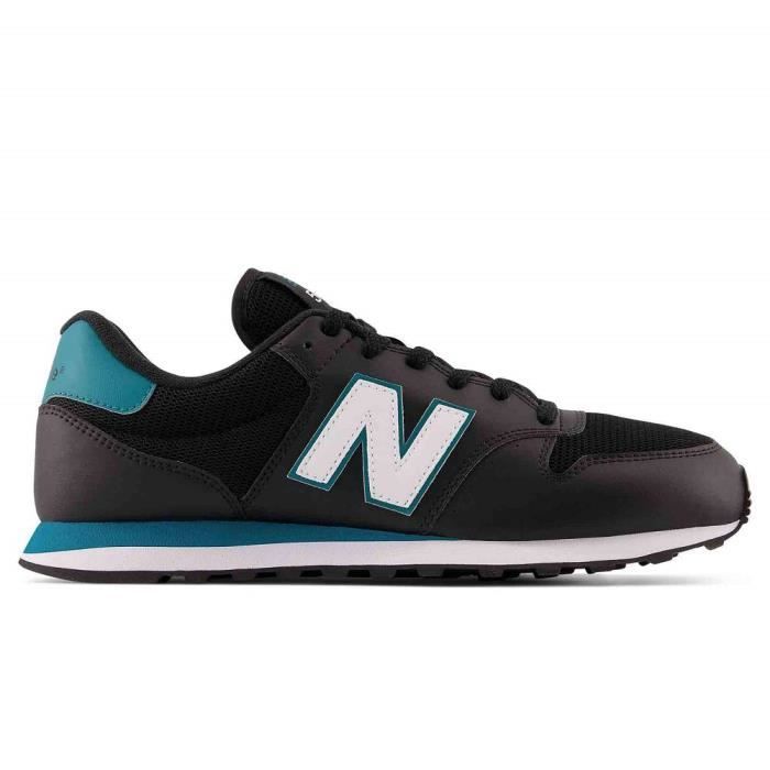 New Balance New Balance GM 500 Chaussures pour Homme GM500TA2 Noir