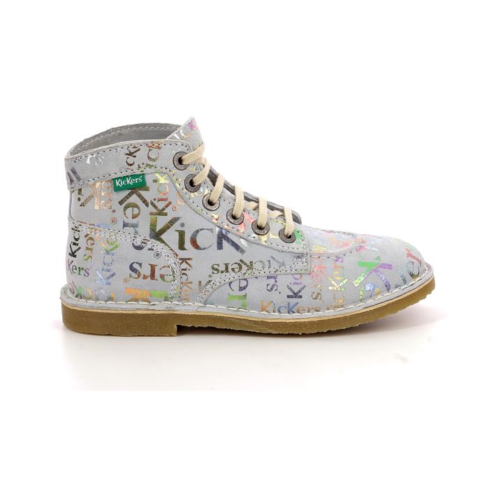 Kickers femme soldes shop