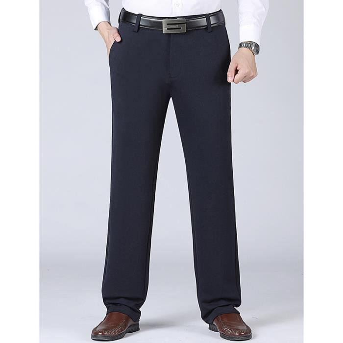 Pantalon De Pêche HUK – Homme 40 – Bleu – Performance Léger Stretch – Neuf Avec Défaut