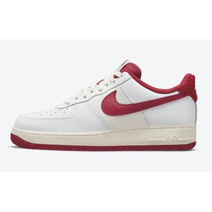 basket nike force 1 femme