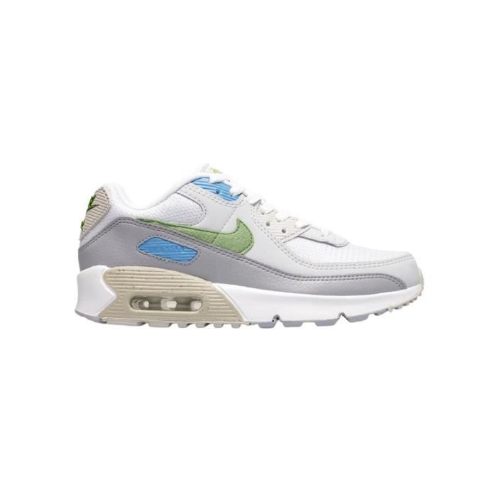 Air max outlet 90 blanche femme