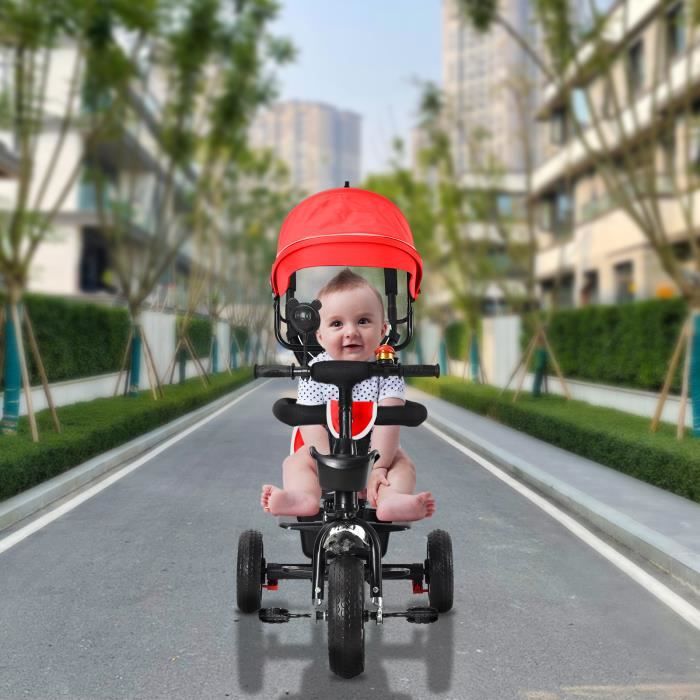 Velo bebe sales pliable