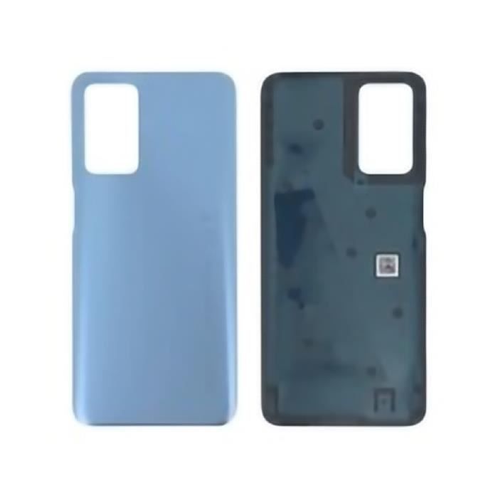 Original Vitre Arrière Cache Batterie Pour Oppo A16s - vue 2