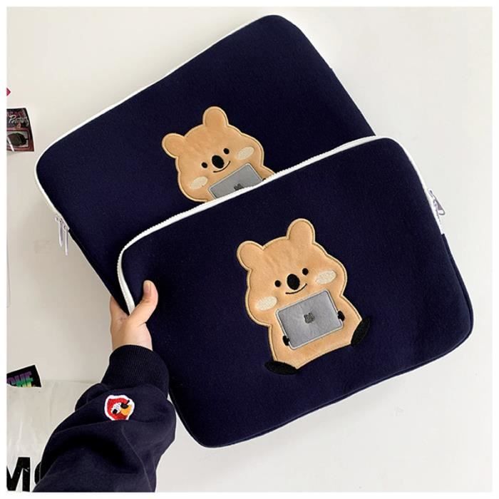 HOUSSE SACOCHE CARYYING CASE TABLET TABLETTE iPad MEMORY FOAM