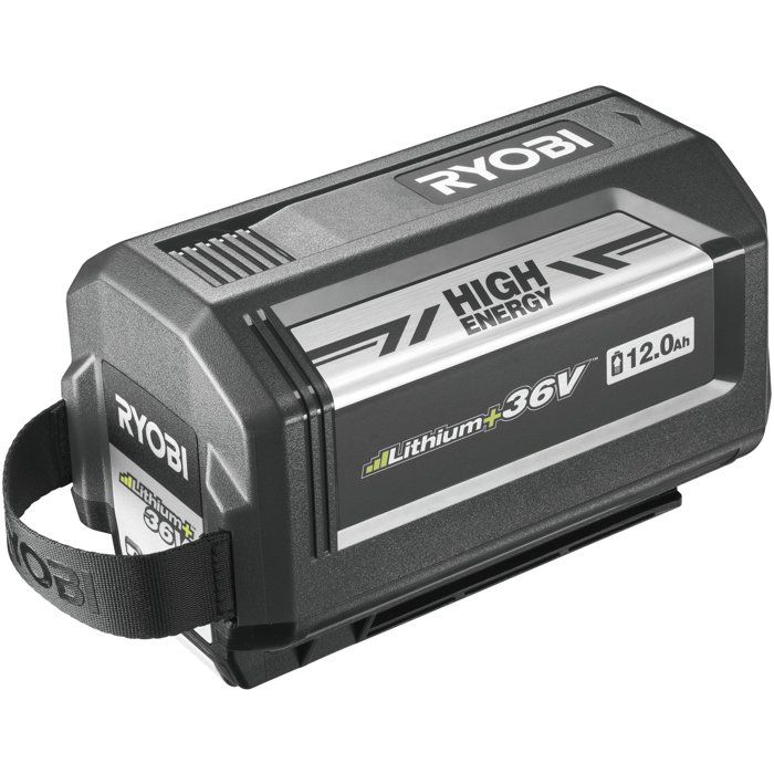 Ryobi Maxpower 12 Ah 36 V