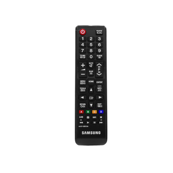 Télécommande SAMSUNG TM1240 Originale Compatible avec plusieurs modèles