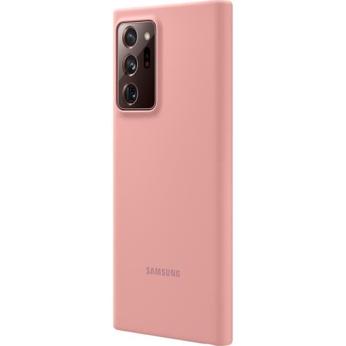Samsung Galaxy Note 20 Ultra Coque - vue 2