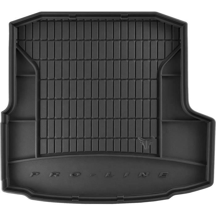 Tapis De Coffre Sur Mesure Pour BYD Seal U DM-i 2023-2025 – Cuir XPE Imperméable, Antidérapant Et Protection Totale