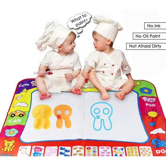 80cm X 60cm Enfants Aqua Doodle Dessin Jouets 1 Peinture Planche A Dessin Mat Dessin Mat 2 Eau Dessin Pen Enfant Achat Vente Tapis Eveil Aire Bebe Cdiscount 80cm X 60cm Enfants Aqua Doodle Dessin Jouets 1 Peinture Planche A Dessin Mat Dessin Mat 2 Eau Dessin Pen Enfant Achat Vente Tapis Eveil Aire Bebe Cdiscount