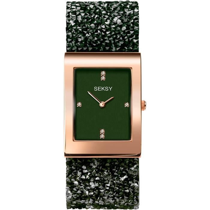 Montre seksy prix on sale