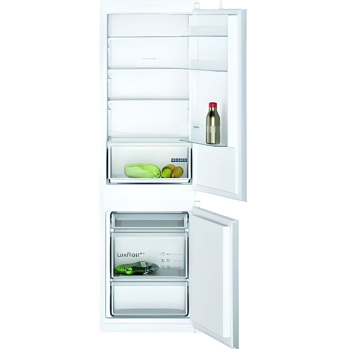 Réfrigérateur congélateur encastrable KI86VNSF0 - Achat / Vente  réfrigérateur classique Réfrigérateur congélateur encastrable KI86VNSF0 -  Cdiscount