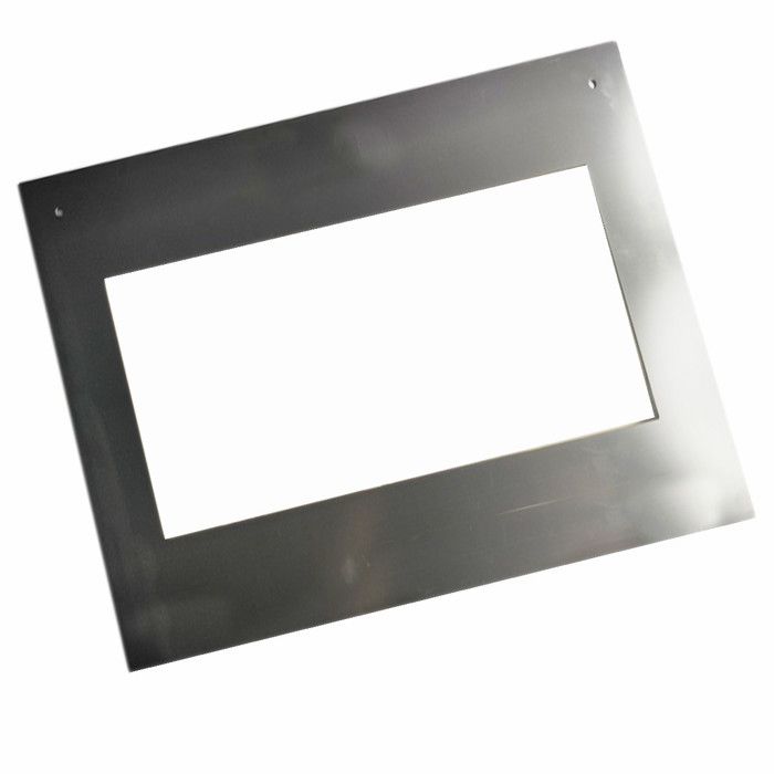 Vitre de porte SMEG Four cuisinière Compatible SCB91MCN SCB91MCN9 BG91CTN9 BG91N9 BB296906