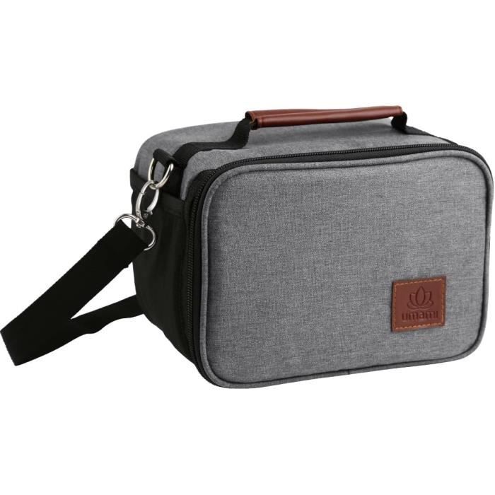Sac à lunch online pour femme