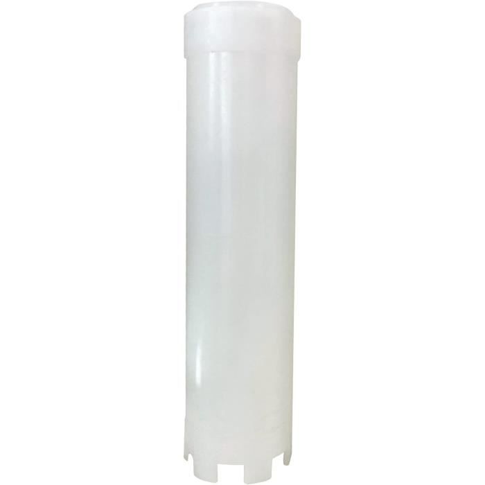 Cristaux De Polyphosphate 1 Kg - Pour Filtre Anti-calcaire, Qualité Alimentaire, Taille 3-15 Mm