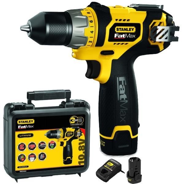 Stanley fatmax deals fmc010lb