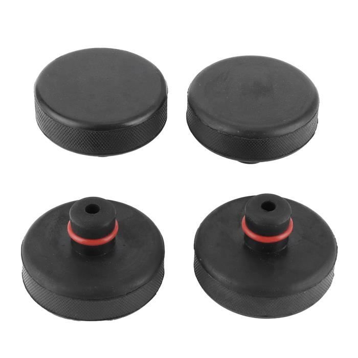 Adaptateur Point De Levage Pour Cric Mercedes-Benz Vito W639 W477 – Tampon Support Butoir Protecteur Référence 6395830046