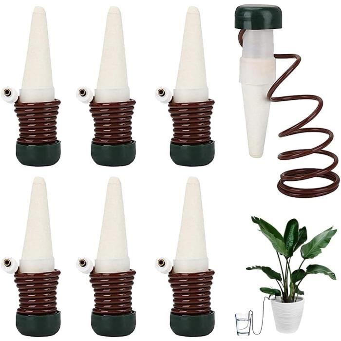 Système D'Auto-Arrosage Blumat HomeXpert - Pour Plantes D'Intérieur