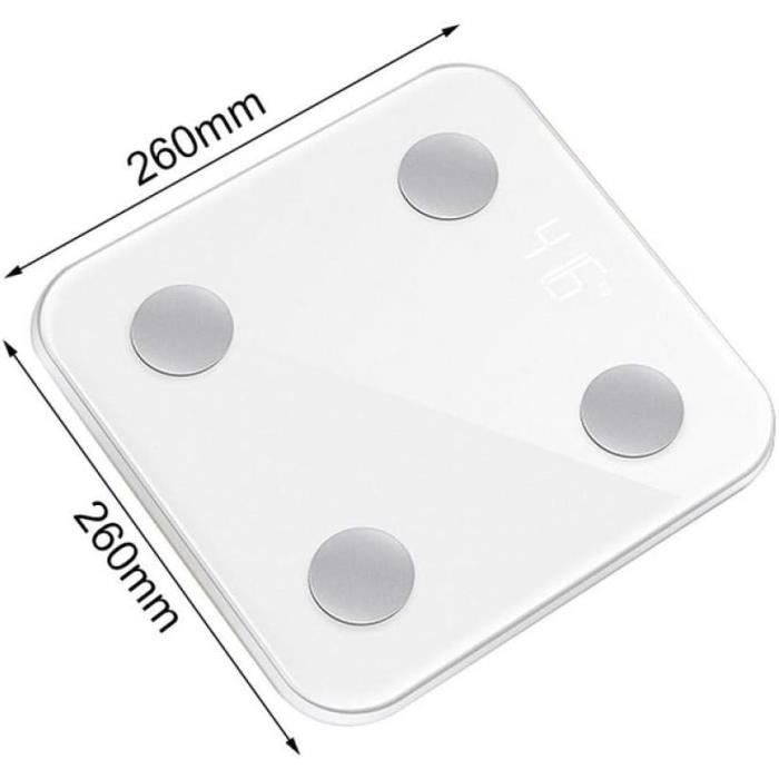 Module Capteur Poids HX711 - Convertisseur A/D 24 Bits - Pour Arduino Raspberry Pi - Pèse Électronique