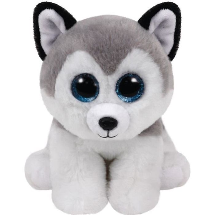 Peluche ty loup store