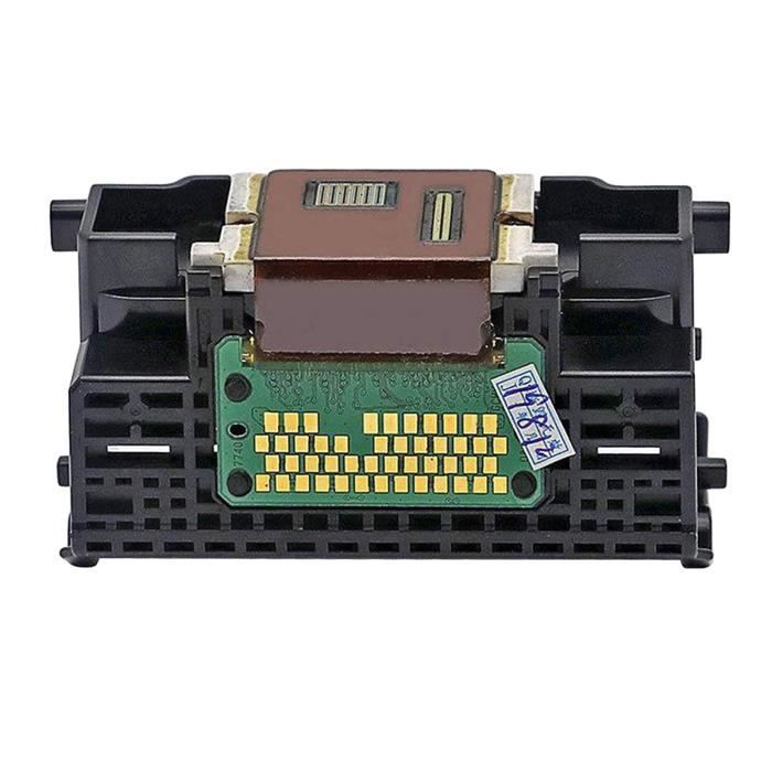 TÊTE D'IMPRESSION FOR CANON QY6-0073 MP560 MP540 MP550 MX870 IP3600 MG5150 5170 EUR 23,22