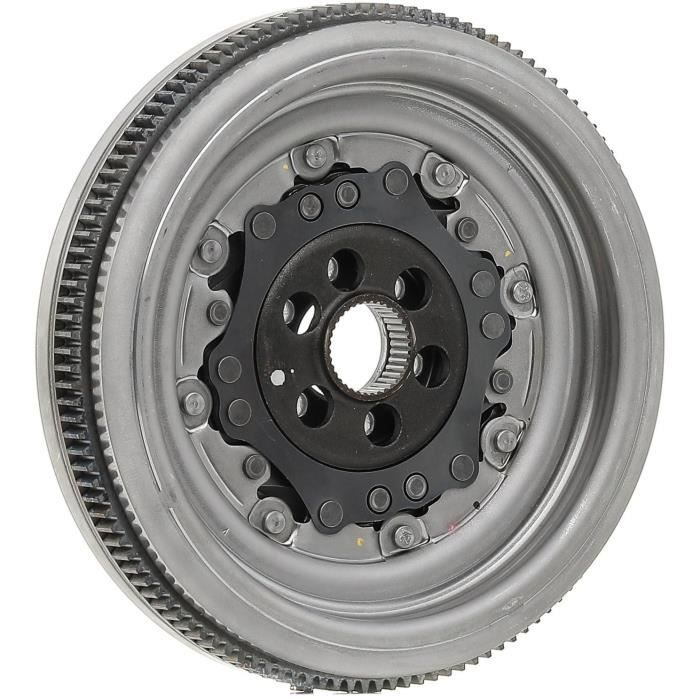 Volant moteur Audi A3 2.0 tdi 16v - VALEO - 836744