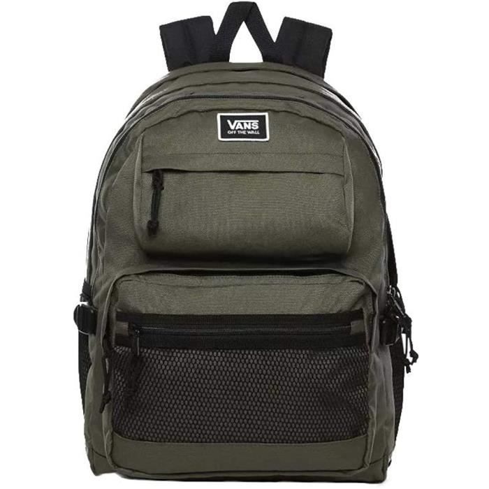 Sac shop vans militaire