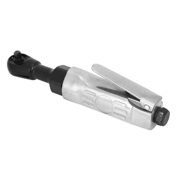 Clé à Choc Pneumatique 3/8" US Pro - Couple 81Nm, Vitesse 160tr/min, Consommation 4cfm - 14