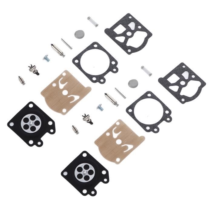 Kit Carburador Para Motosserra Ms210 Ms230 Ms250 | Parcelamento Sem Juros