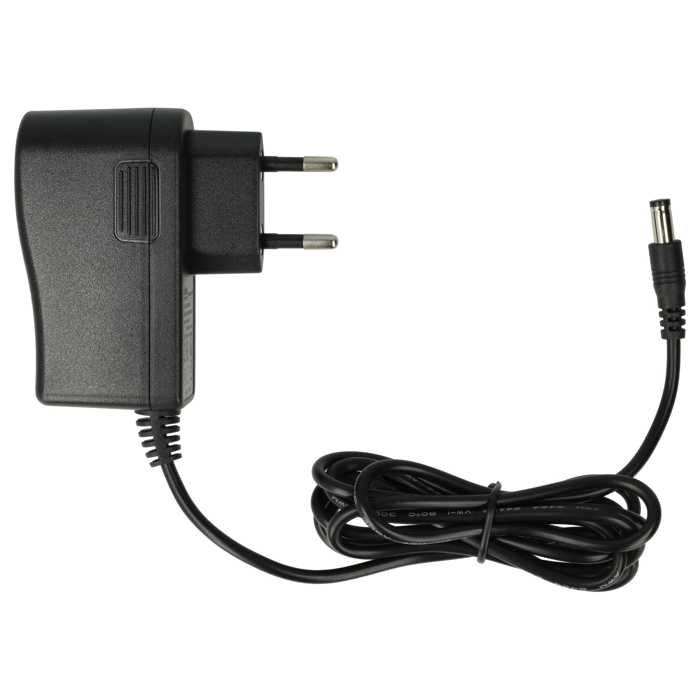 Vhbw Chargeur Adaptateur Remplacement Pour Kärcher DSC-3PFE-05 FEU Pour Nettoyeur Lave Vitres A Vapeur 55 V 20a 88399996