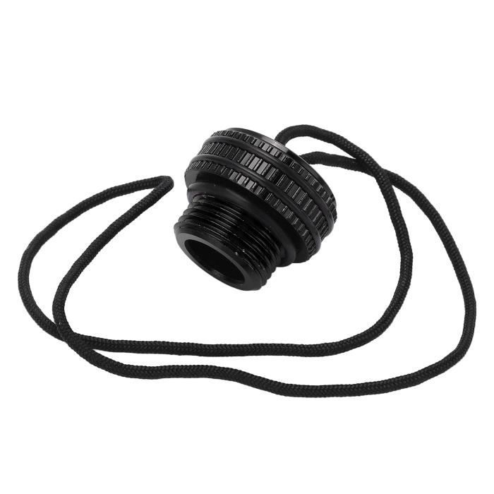 Couvercles Anti-poussière Pour Tétons De Remplissage Air Comprimé – Métal – Sconi