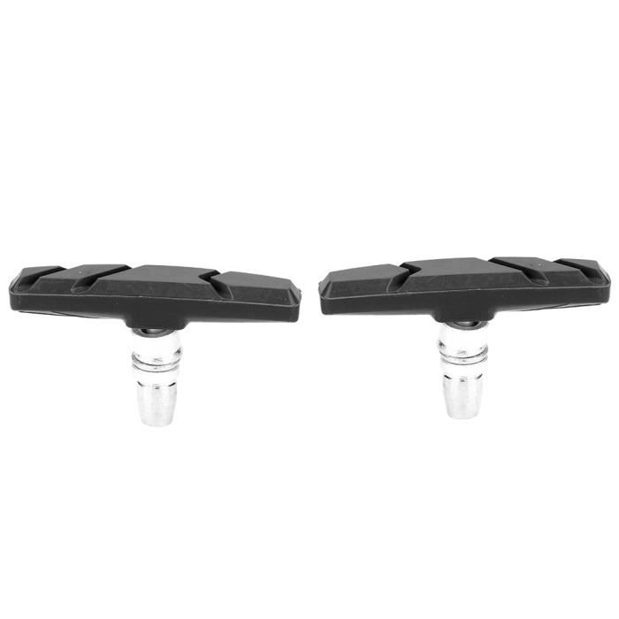 Ressort De Frein à Disque Pour Vélo VTT Et Route - Acier Ressort Robuste - Remplacement Facile - Longueurs 19-26 Mm Environ