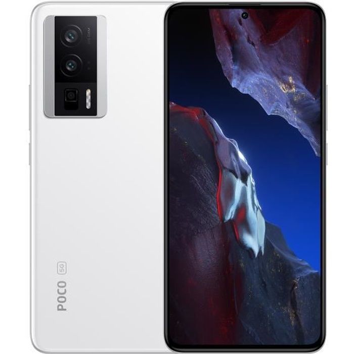 Poco F5 Pro