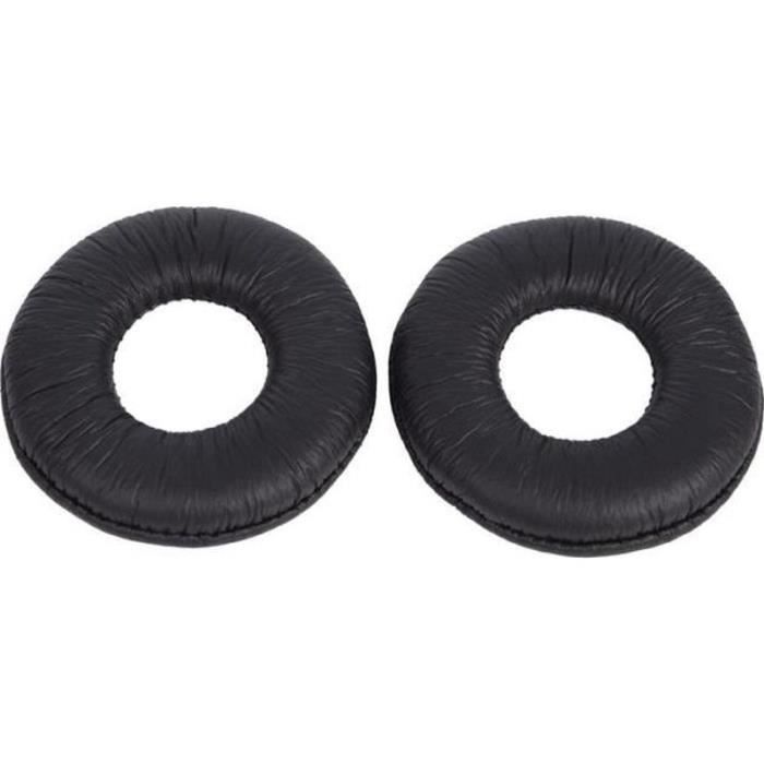 Coussinets D'oreille De Remplacement Pour AirPods Max - Tissu Maillé, Mousse Douce, Gris Sidéral