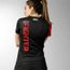 t shirt ufc reebok femme 2015