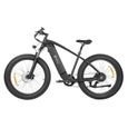 Vélo électrique - DYU - King 750 - Batterie 20Ah - Autonomie 80 km-1